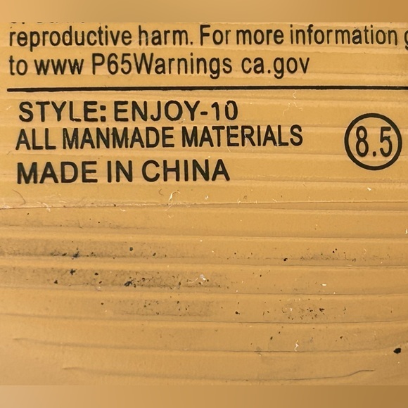 Unilady Brand Women’s Mules Kitten Heels Reptile Print Silver‎ Size 8.5 - Picture 8 of 10